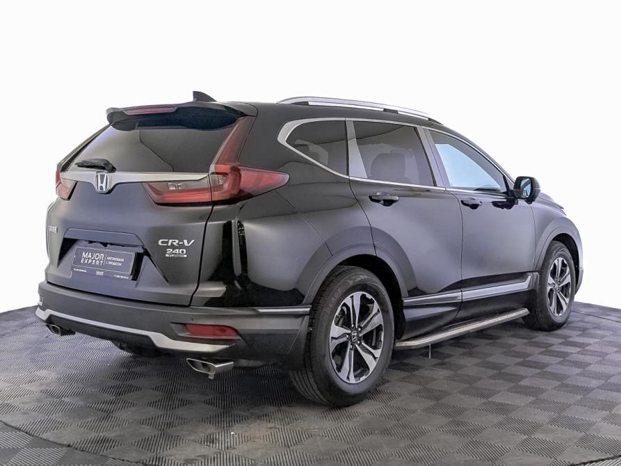 Honda CR-V VI Москва  - изображение 5