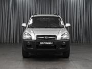 Hyundai Tucson I Ставрополь  - изображение 21