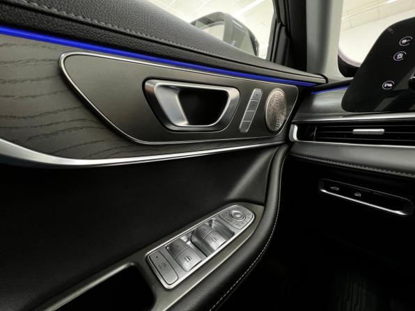 Chery Tiggo 8 Pro Max I Рестайлинг с пробегом 2023 года, цена 2 690 000 рублей, 38835 км, внедорожник, Автокод Объявления