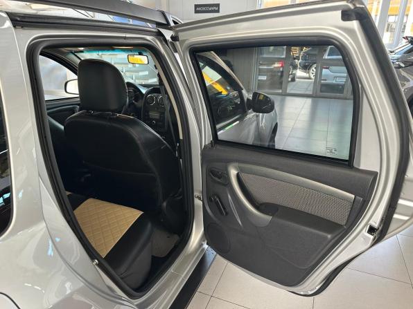 Renault Duster I Рестайлинг с пробегом 2018 года, цена 1 380 000 рублей, 141400 км, внедорожник, Автокод Объявления