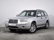 Subaru Forester II Рестайлинг Санкт-Петербург  - изображение 20