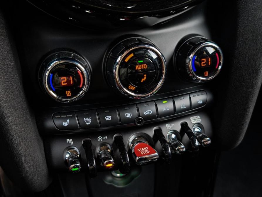 Mini Hatch III (F55/F56) Рестайлинг Краснодар  - изображение 11