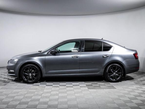 Skoda Octavia III (A7) Рестайлинг с пробегом 2019 года, цена 1 890 000 рублей, 171216 км, универсал, Автокод Объявления