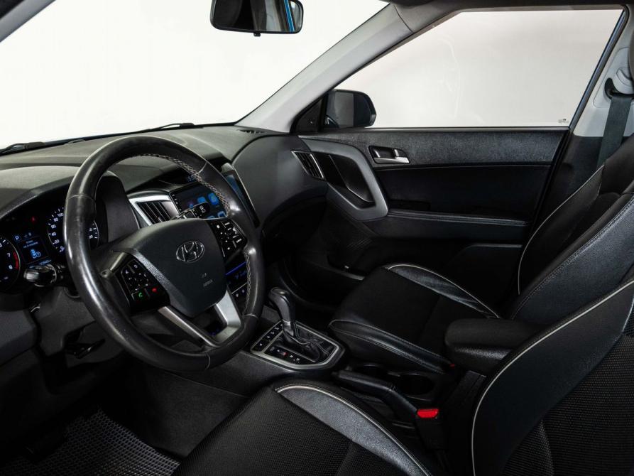 Hyundai Creta I Казань  - изображение 5