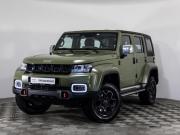 BAIC BJ40 I Рестайлинг Санкт-Петербург  - изображение 23