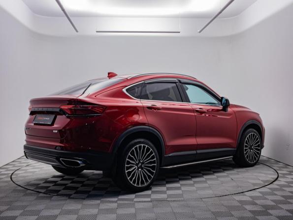 Geely Tugella I с пробегом 2022 года, цена 2 677 000 рублей, 34304 км, внедорожник, Автокод Объявления