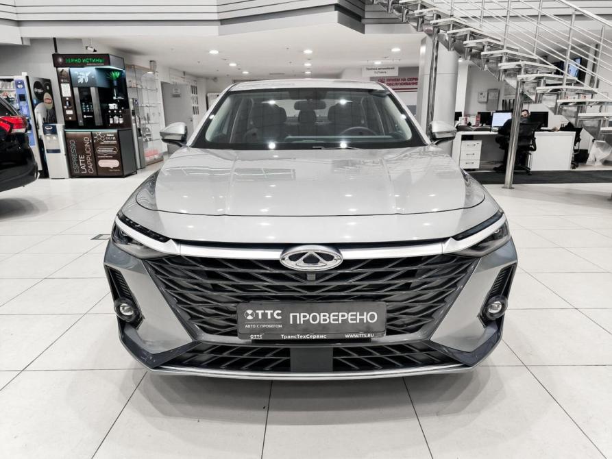 Chery Arrizo 8 Казань  - изображение 2