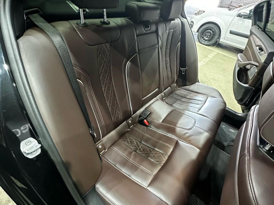 BMW 5 серии VII (G30/G31/G38) Ставрополь  - изображение 20