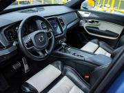 Volvo XC90 II Москва  - изображение 38