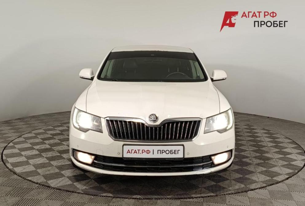 Skoda Superb II Волгоград  - изображение 2