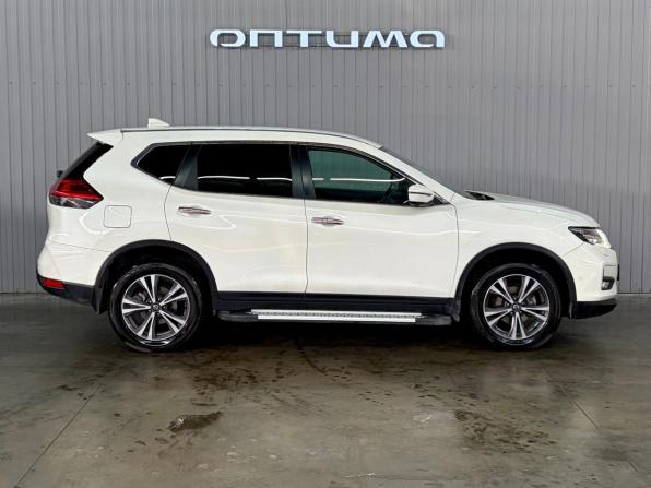 Nissan X-Trail III Рестайлинг с пробегом 2019 года, цена 2 397 000 рублей, 127928 км, внедорожник, Автокод Объявления
