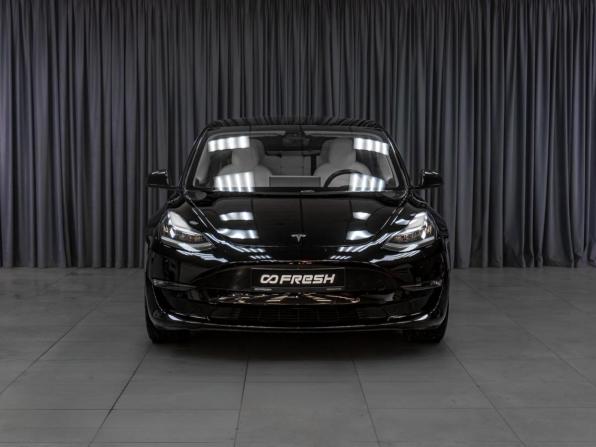 Tesla Model 3 I с пробегом 2019 года, цена 2 899 000 рублей, 84199 км, седан, Автокод Объявления
