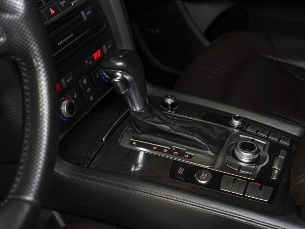 Audi Q7 I (4L) Рестайлинг с пробегом 2011 года, цена 2 300 000 рублей, 313756 км, внедорожник, Автокод Объявления