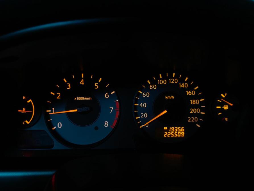 Nissan Almera Classic I Москва  - изображение 16