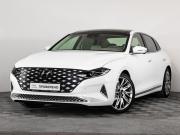 Hyundai Grandeur VI Рестайлинг Санкт-Петербург  - изображение 43