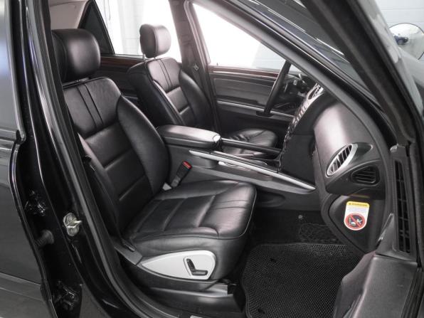 Mercedes-Benz M-Класс II (W164) Рестайлинг с пробегом 2010 года, цена 1 649 000 рублей, 227261 км, внедорожник, Автокод Объявления