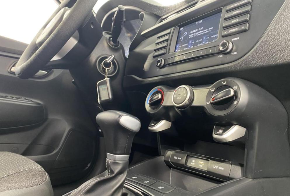Kia Rio IV Саранск  - изображение 28