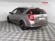Kia Ceed I Рестайлинг Химки  - изображение 20