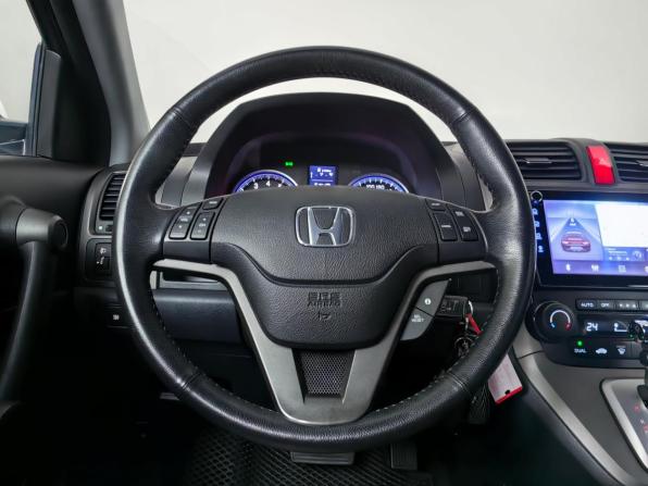 Honda CR-V III Рестайлинг с пробегом 2010 года, цена 1 649 000 рублей, 94094 км, внедорожник, Автокод Объявления