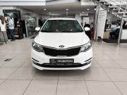 Kia Rio III Рестайлинг Казань  - изображение 24