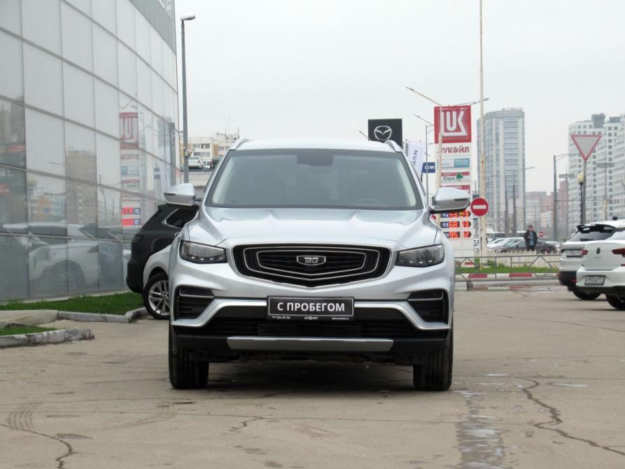 Belgee X70 I Самара  - изображение 2
