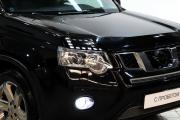 Nissan X-Trail II Рестайлинг Сургут  - изображение 43