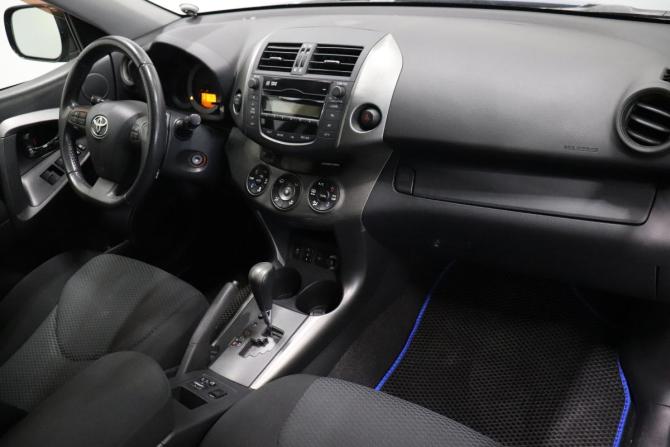 Toyota RAV4 III (XA30) Рестайлинг с пробегом 2011 года, цена 1 515 000 рублей, 1089670 км, внедорожник, Автокод Объявления