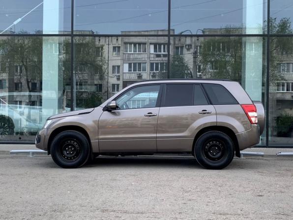 Suzuki Grand Vitara II Рестайлинг 2 с пробегом 2012 года, цена 1 181 000 рублей, 207368 км, внедорожник, Автокод Объявления