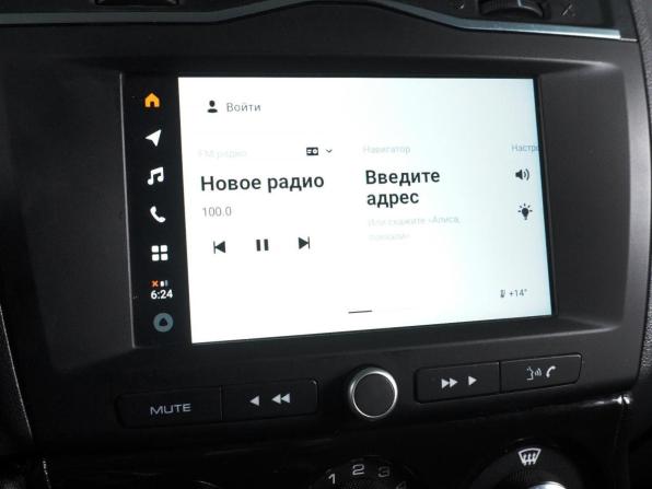 Lada (ВАЗ) Granta I Рестайлинг с пробегом 2025 года, цена 898 000 рублей, 43942 км, седан, Автокод Объявления