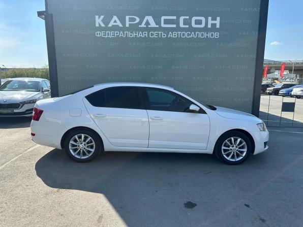 Skoda Octavia III (A7) с пробегом 2013 года, цена 1 095 000 рублей, 187021 км, лифтбек, Автокод Объявления