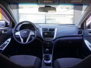 Hyundai Solaris I Москва  - изображение 26