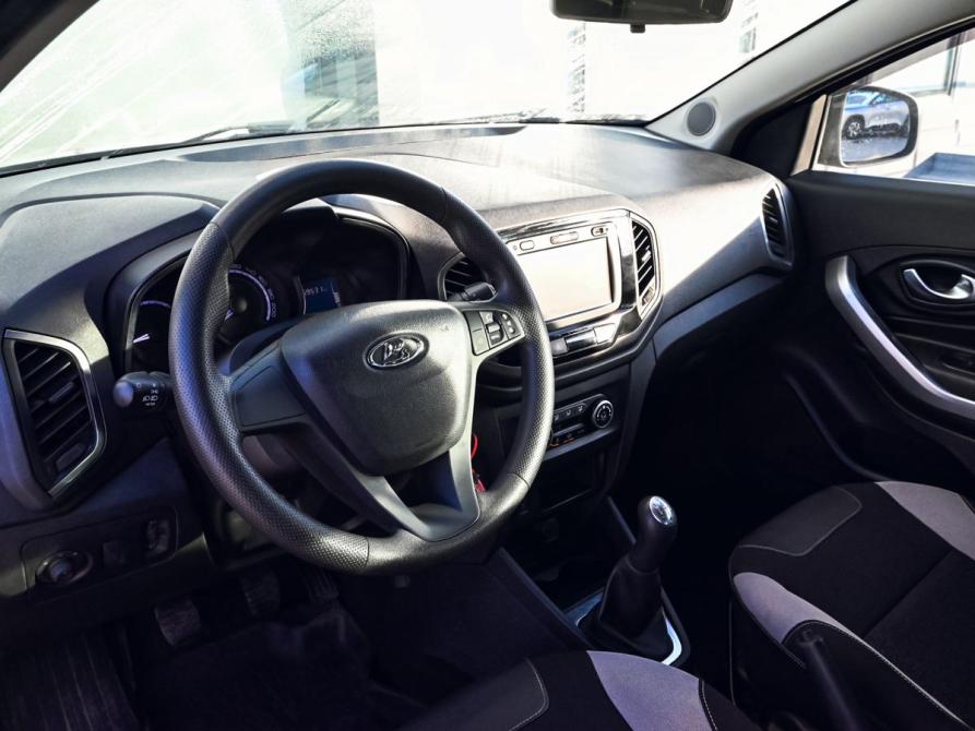 Lada (ВАЗ) XRAY I Екатеринбург  - изображение 14