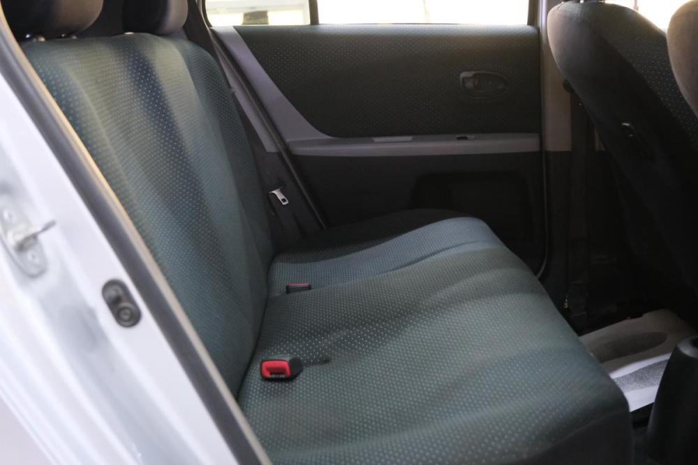 Toyota Vitz II (XP90) Омск  - изображение 18