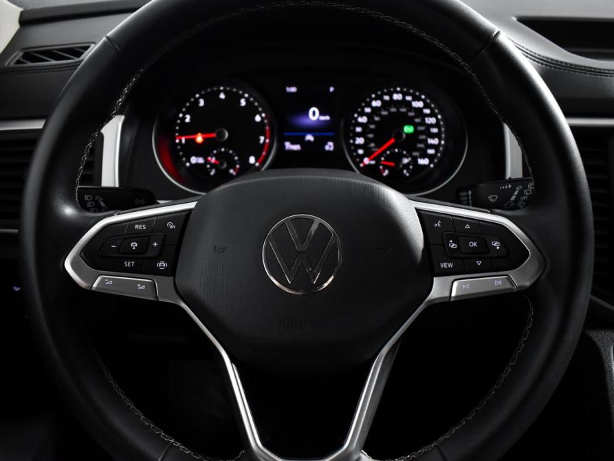 Volkswagen Atlas I Рестайлинг Санкт-Петербург  - изображение 18