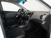 Chevrolet Aveo II Казань  - изображение 23