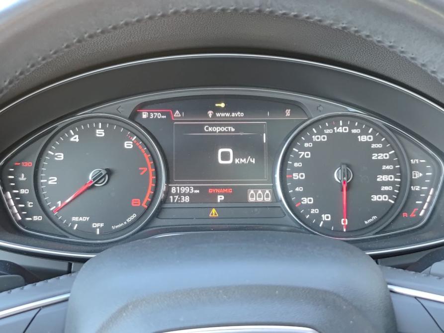Audi Q5 II (FY) Ижевск  - изображение 16