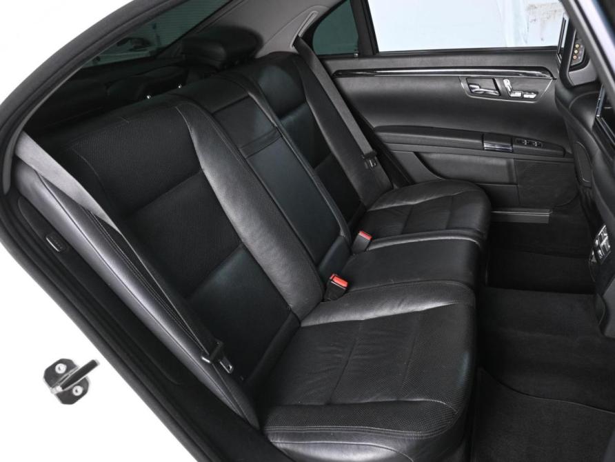Mercedes-Benz S-Класс V (W221) Рестайлинг Ростов-на-Дону  - изображение 10