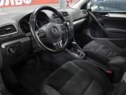 Volkswagen Golf VI Москва  - изображение 35