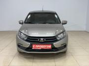 Lada (ВАЗ) Granta I Рестайлинг Альметьевск  - изображение 24