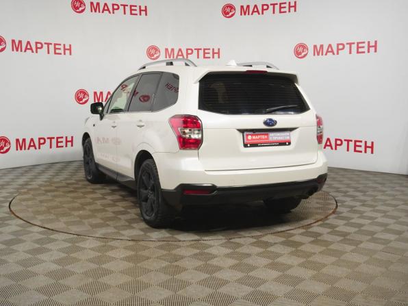 Subaru Forester IV с пробегом 2014 года, цена 1 762 000 рублей, 104251 км, внедорожник, Автокод Объявления