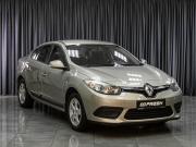 Renault Fluence I Рестайлинг Тюмень  - изображение 16