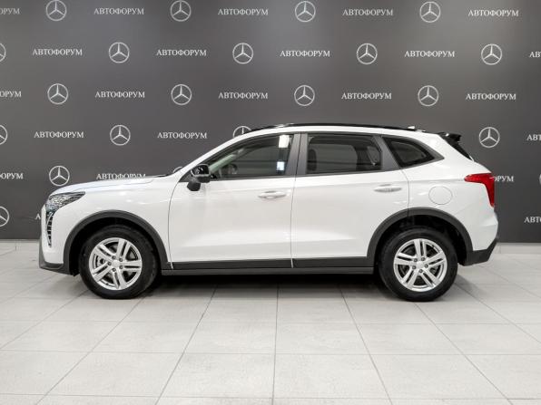 Haval Jolion I Рестайлинг с пробегом 2024 года, цена 2 125 000 рублей, 5987 км, внедорожник, Автокод Объявления