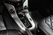 Chevrolet Cruze I Сургут  - изображение 30