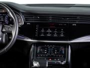 Audi Q7 II (4M) Рестайлинг Москва  - изображение 42