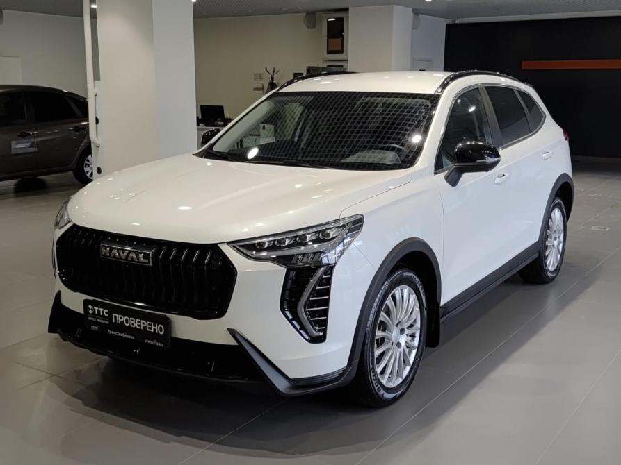 Haval Jolion I Казань  - изображение 1