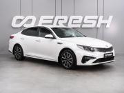 Kia Optima IV Рестайлинг Воронеж  - изображение 23