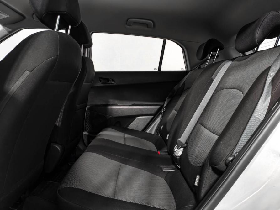 Hyundai Creta I Санкт-Петербург  - изображение 12