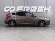 Ford Focus III Рестайлинг Воронеж  - изображение 22