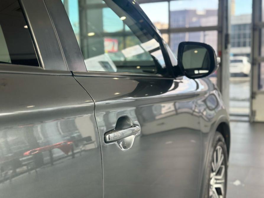 Mitsubishi Outlander III Рестайлинг 2 Новосибирск  - изображение 10
