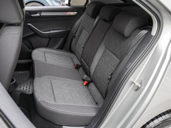Volkswagen Polo VI с пробегом 2021 года, цена 1 625 000 рублей, 121868 км, лифтбек, Автокод Объявления